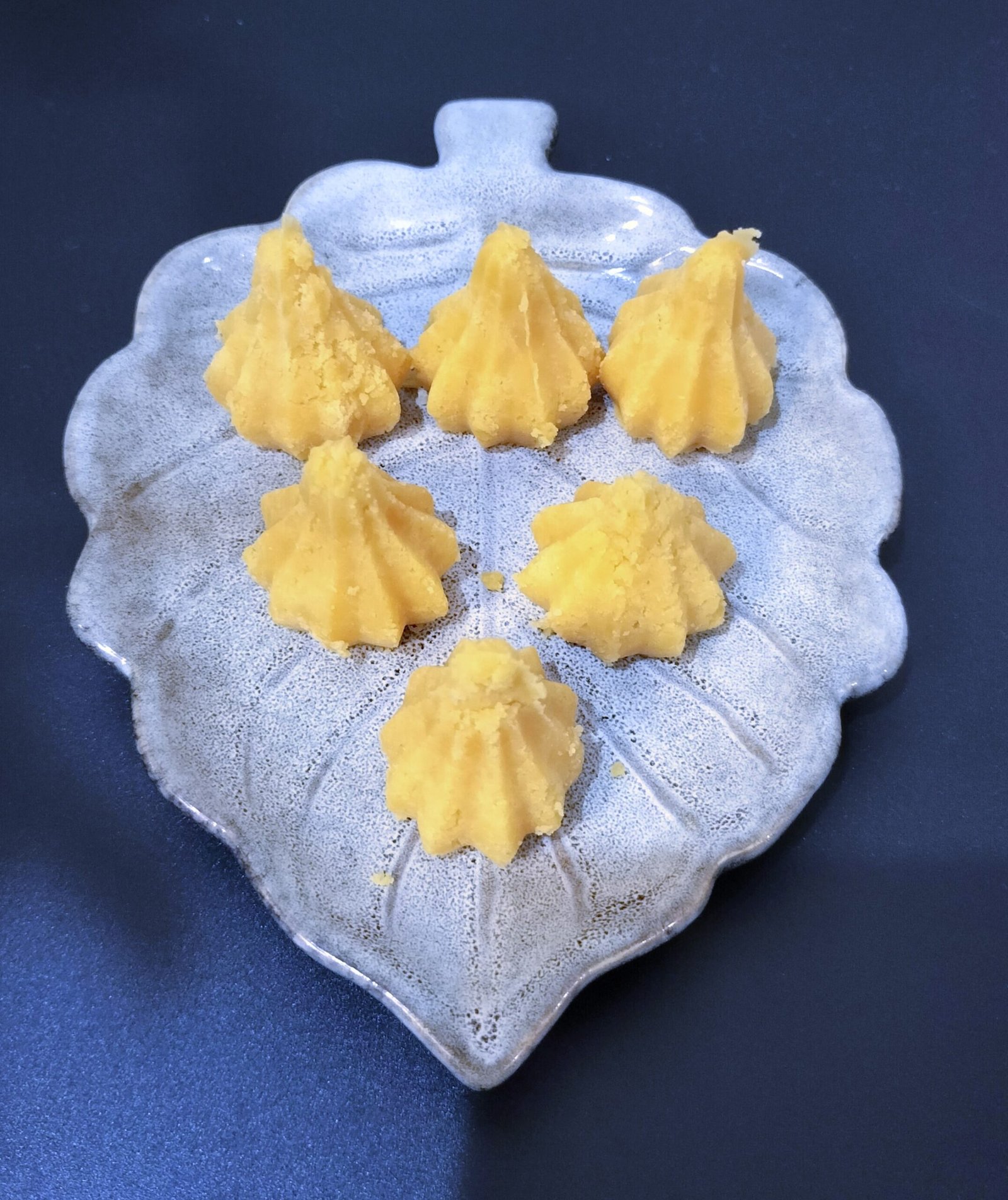 Mango Modak
