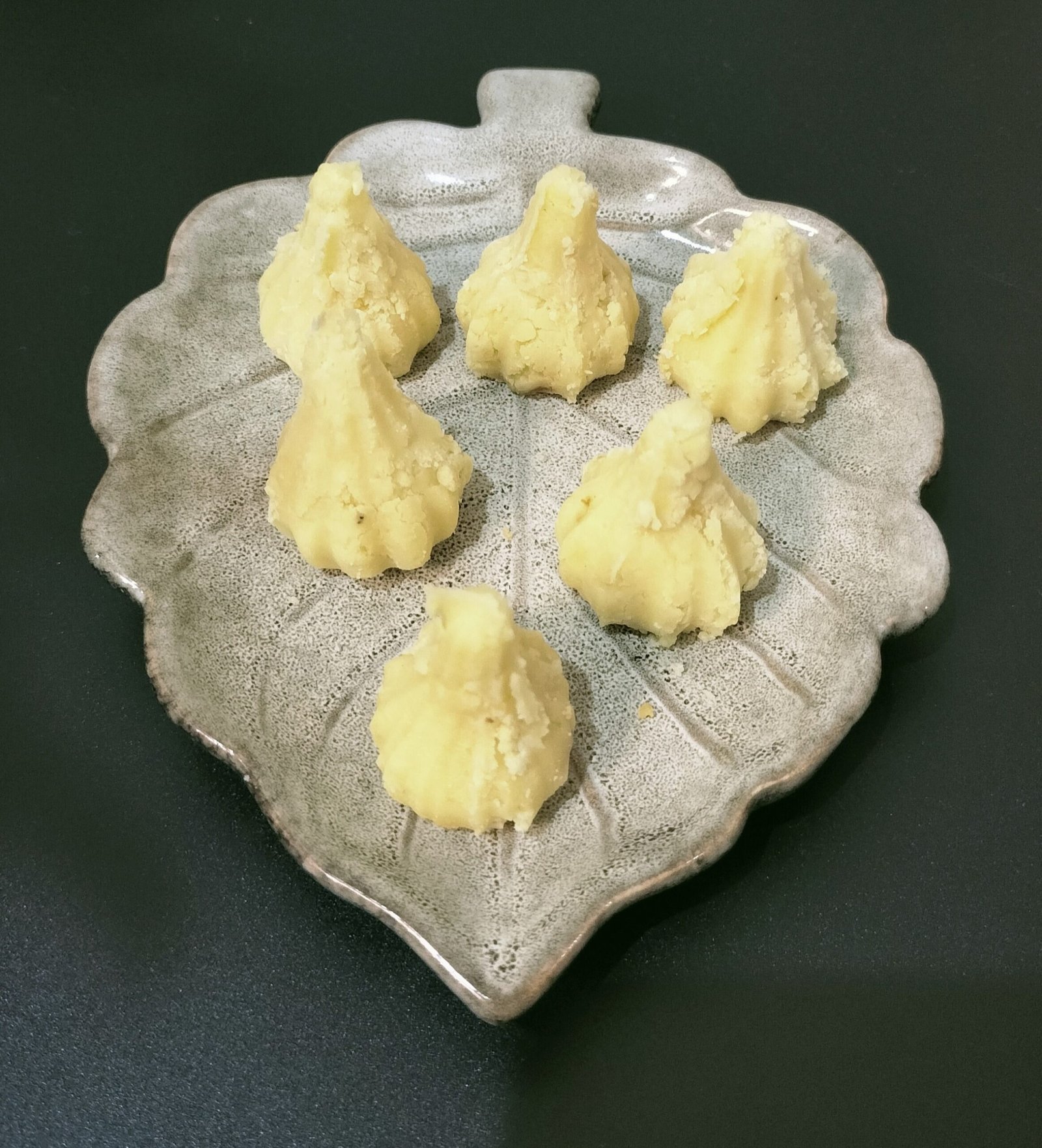 Mawa Modak