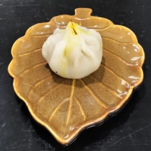 Ukadiche Modak prepared for Ganesh Festival