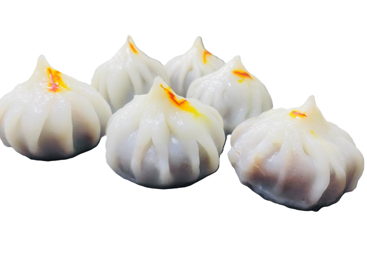 Ukadiche Modak prepared for Ganesh Festival